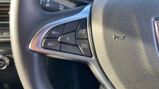 Dacia Sandero Stepway 1.0 TCe Prestige 5dr CVT Petrol Hatchback